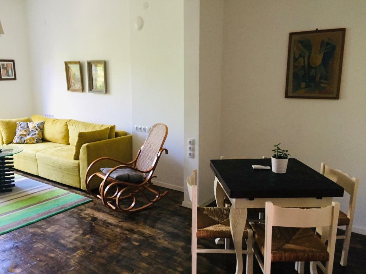 Sweet Home In The Heart Of Sofia Eksteriør billede