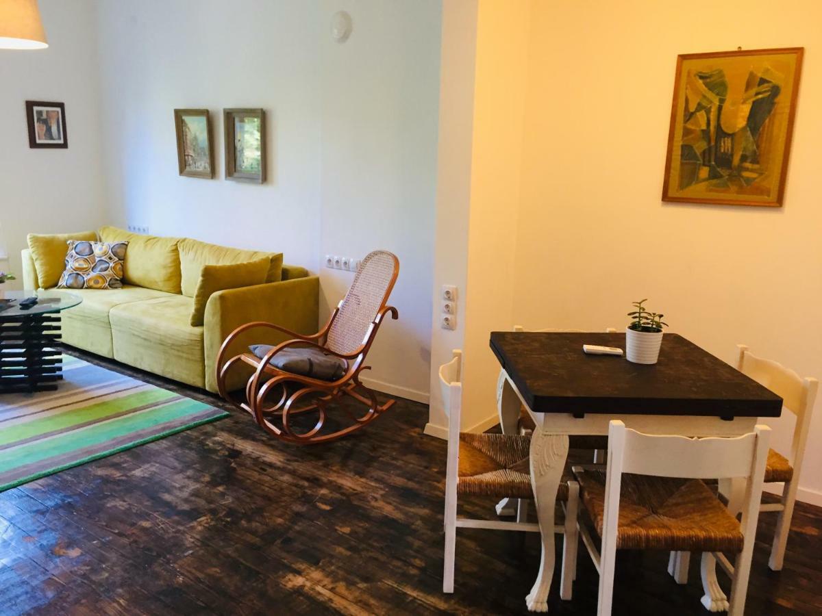Sweet Home In The Heart Of Sofia Eksteriør billede