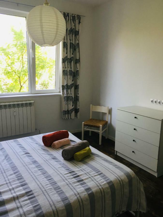 Sweet Home In The Heart Of Sofia Eksteriør billede