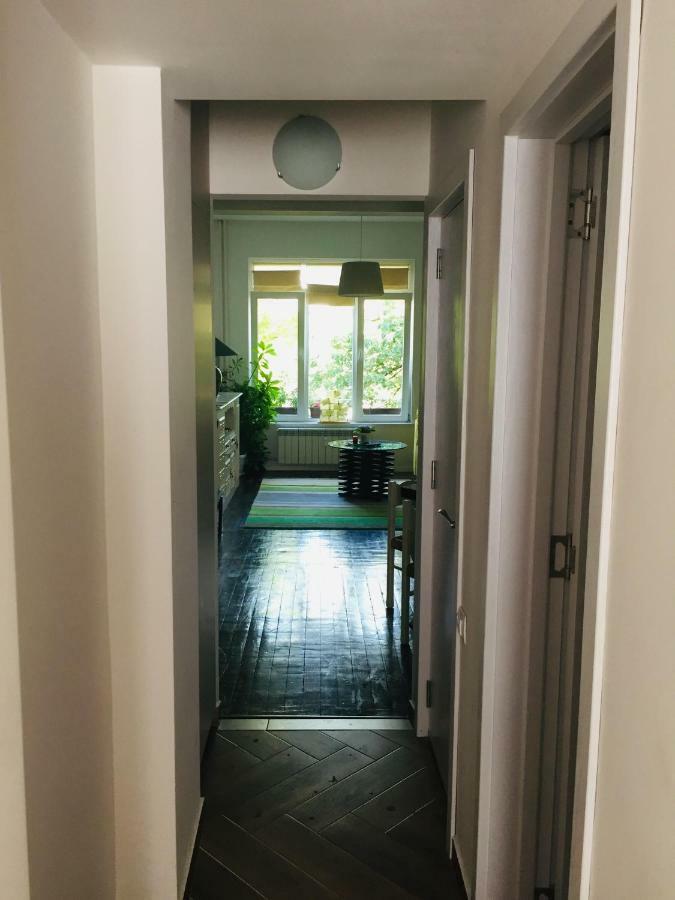 Sweet Home In The Heart Of Sofia Eksteriør billede