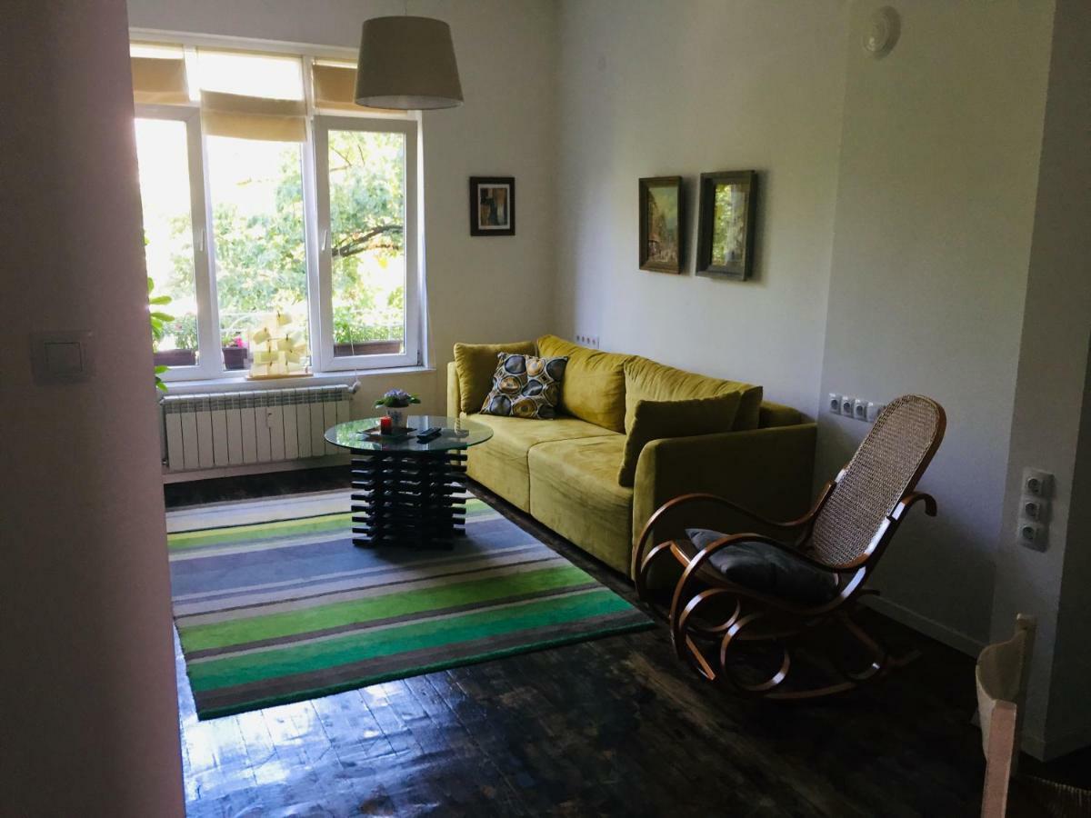 Sweet Home In The Heart Of Sofia Eksteriør billede