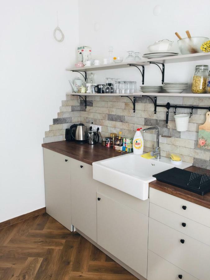 Sweet Home In The Heart Of Sofia Eksteriør billede